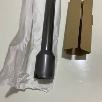 Dyson, Hasarlı V12 Süpürge Teslimi