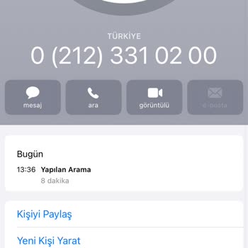 Trendyol Express'in Hatası Yüzünden Mağduriyet