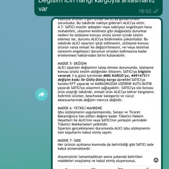 Kutu Butik Mesajlara Dönüş Yapmıyor, İlgi Sıfır