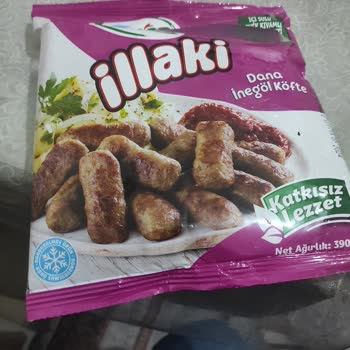 Eki aç