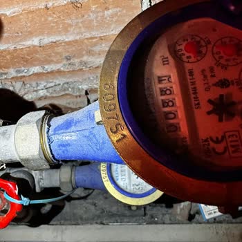 İBB - İstanbul Büyükşehir Belediyesi Su Üstüme Alamıyoruz