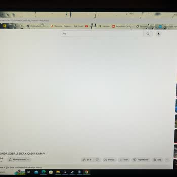 Youtube.com Kısıtlama Ve Video İzleyemiyorum