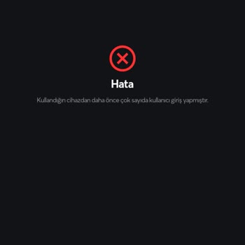 Papara Hesaba Giriş Yapamıyorum