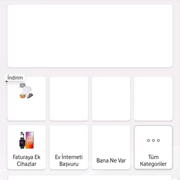 Vodafone Mobil Telefon Kapsama Sorunları