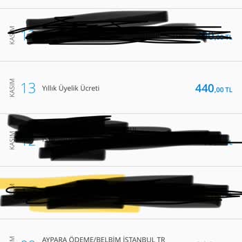 Denizbank Yıllık Üyelik Ücreti İadesi