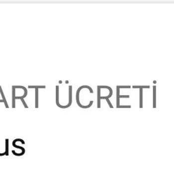 Garanti BBVA Yıllık Kart Ücreti İadesi Talebi Maaş Müşterisi!