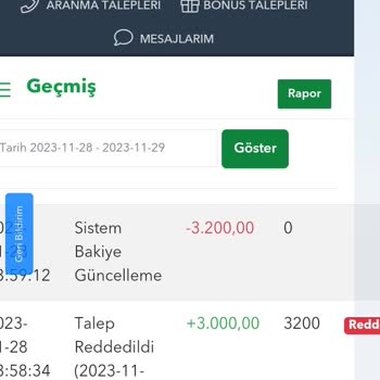 Tipobet Adlı Site Kazanınca Bakiye Siliyorlar