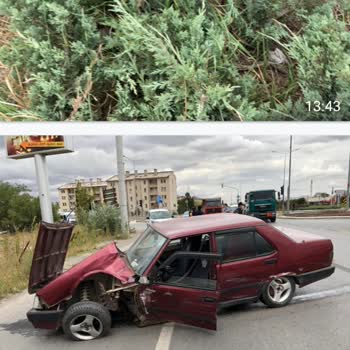 Mercedes-Benz Hava Yastıkları Açılmayan Ayıplı C-180