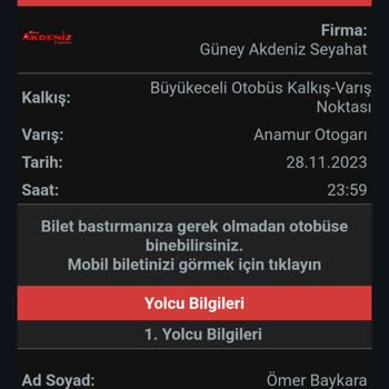 Güney Akdeniz Seyahat 40 Daha Geç Gelmesi