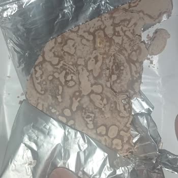 Bozuk Nestle Damak Çikolata