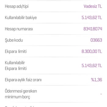 Enpara Mobil Bankacılık Aracılığıyla Hesaptan Habersiz Para Çekimi