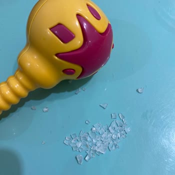 ebebek 4aylık Bebek Oyuncağı