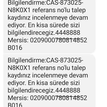 Fibabanka Onayım Olmadan Kartımı Kapatmış