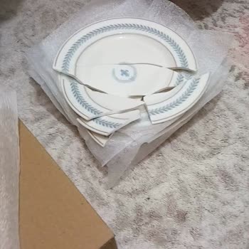 Madame Coco Kırık Ürün Çıkması