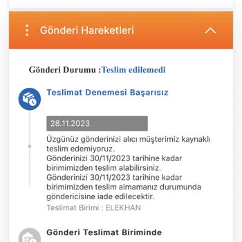 MNG Kargo Yalan Dolan Yalan