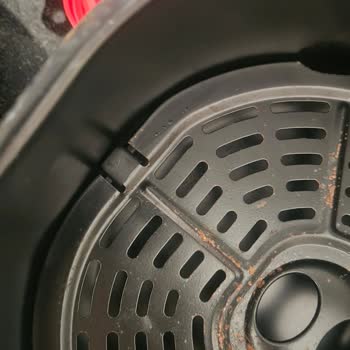 Karaca Züccaciye Karaca Airfry Garantisi