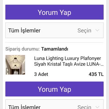 N11 Teslim Edilmeyen Kargoya Para İadesi Yapılmadı
