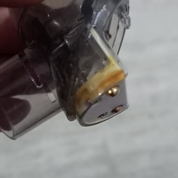 Direct Nexus Nebülizatör Paslanma Sorunu