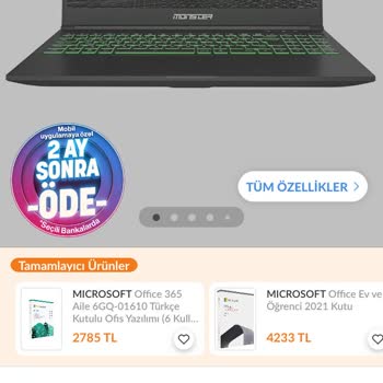 Trendyol Express Kargoda Hasar Gören Cihazı Tekrar Yüksek Fiyattan Almam İsteniyor.