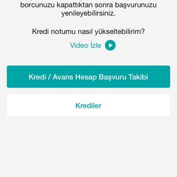 Garanti BBVA E Haciz Problemi