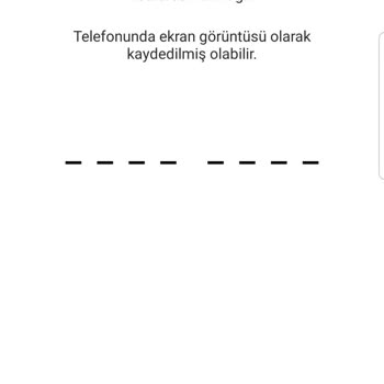 Instagram Hesabının Çalınması