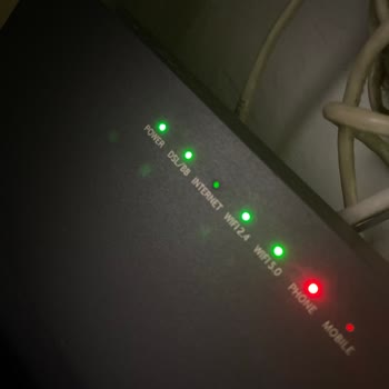 Millenicom İnternetin Sürekli Kesilmesi