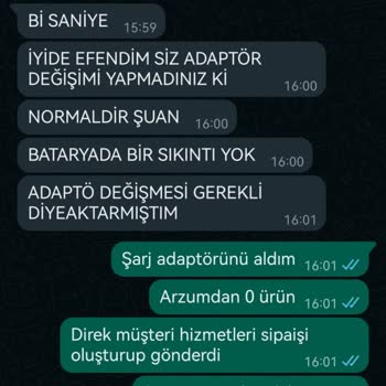 Arzum Dikey Şarjlı Süpürge
