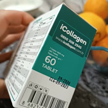 Eke Kozmetik Eke İlaç İ Collagen