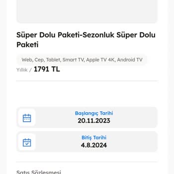 TOD Tv Tod Üyeliğim Tehlike Altında Acil Yardım.