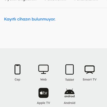 TOD Tv Tod Üyeliğim Tehlike Altında Acil Yardım.