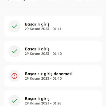 TOD Tv Tod Üyeliğim Tehlike Altında Acil Yardım.