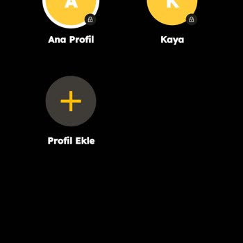 TOD Tv Tod Üyeliğim Tehlike Altında Acil Yardım.
