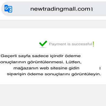 Charles&Keith Türkiye Sitesinden Cevap Yok