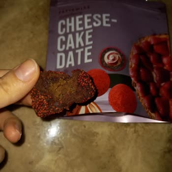 Patiswiss Ürün İsmi Ve Görseli Yanıltıcı