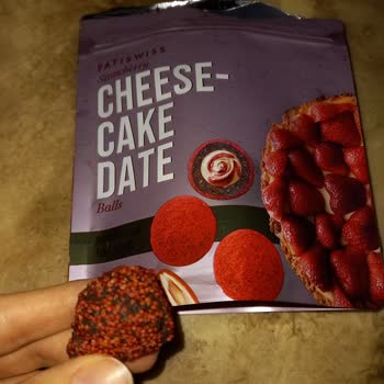 Patiswiss Ürün İsmi Ve Görseli Yanıltıcı