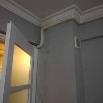 Marshall Akrikor Elyaflı Su Kalkanı Şikayet