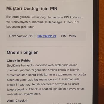 Wizz Air Kayıp Bagaj Yardımda Yok