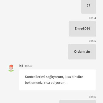 Joybet Bonus Beklerken Hayal Kırıklığı