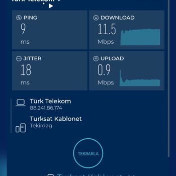 TTNET Altyapı Yetersizliği
