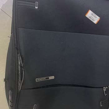 SunExpress'ten Hasarlı Bagaj Hayal Kırıklığı