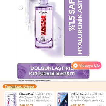 Watsons Yaptığı Yalan İndirim