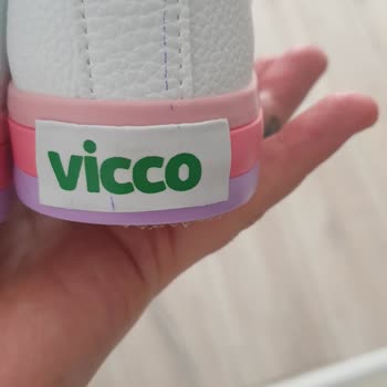Vicco Defolu Ürün Gönderimi