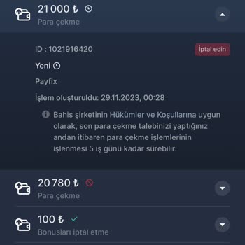 7Slots Param Hesabıma Yatmadı