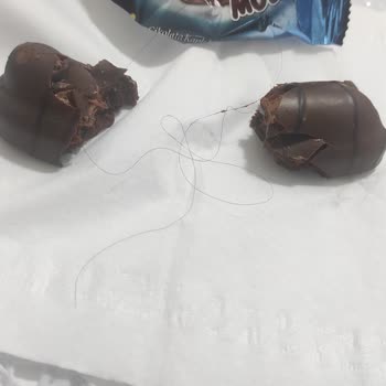 Eti Gıda Eti Browni De Bayan Saçı
