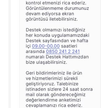 Midas Hesabımı Kapatmada Sorun Yaratma