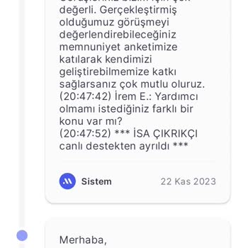 Midas Hesabımı Kapatmada Sorun Yaratma