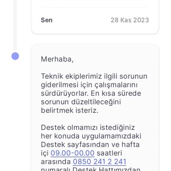 Midas Hesabımı Kapatmada Sorun Yaratma