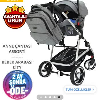 Trendyol Eksik Ürün Yanıltıcı Satış İlanı