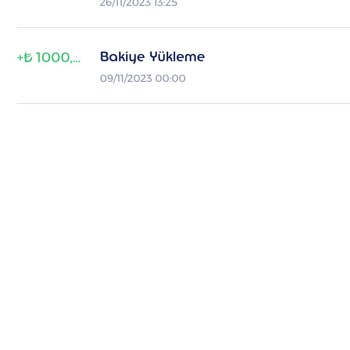 Boyner Online Tarafından Fazla Çekilen Hediye Kart Ücreti