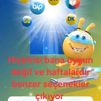 Turkcell Salla Kazan Mağduriyeti